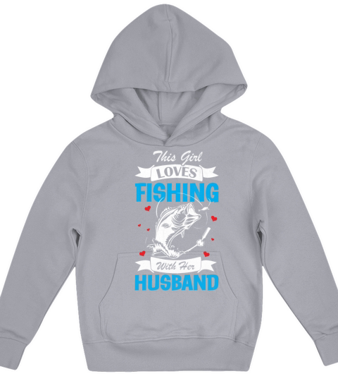 Fishing Fisherman Fish Fishery Fishing Tournaments Kids Hoodie