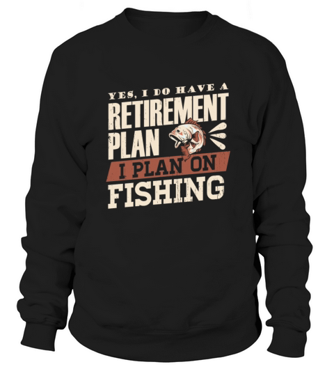 Retirement Men's Sweatshirt