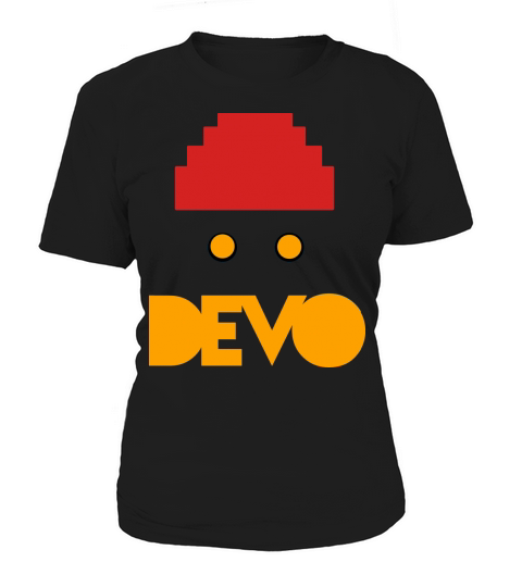 Devo - Baby Onesie Women's T-Shirt
