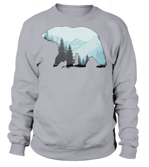 Mountain gift Women's Sweatshirt
