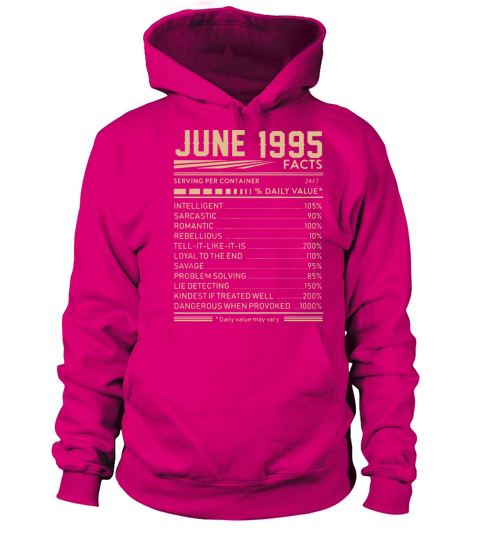 june 1995 sister t shirts Women's Hoodie