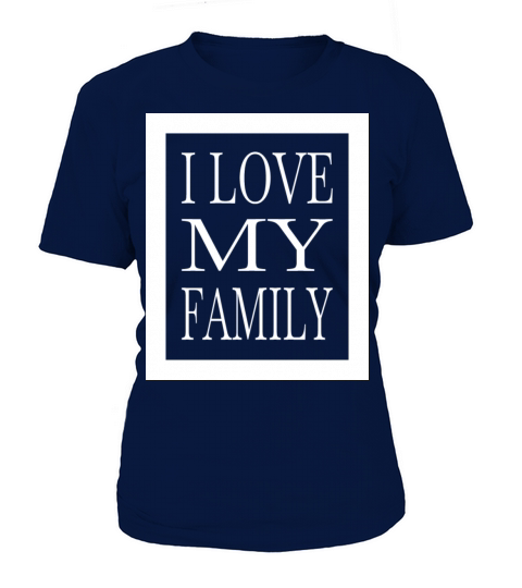statement funny family we are family brother Women's T-Shirt