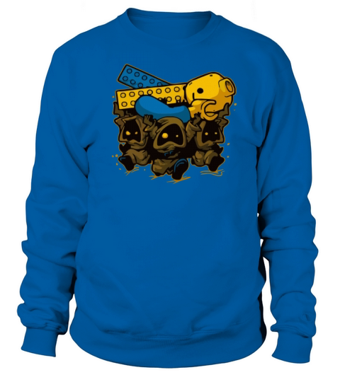 Speed busted System Women's Sweatshirt