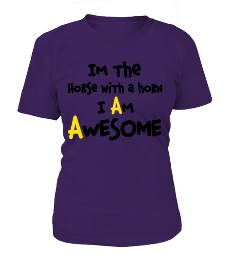 I am awesome Women's T-Shirt