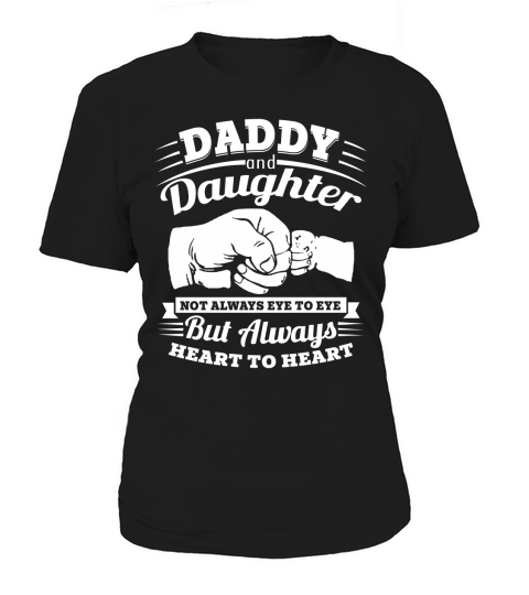 daddy and daughter Women's T-Shirt