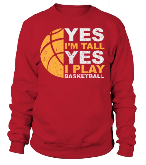 basketball Women's Sweatshirt