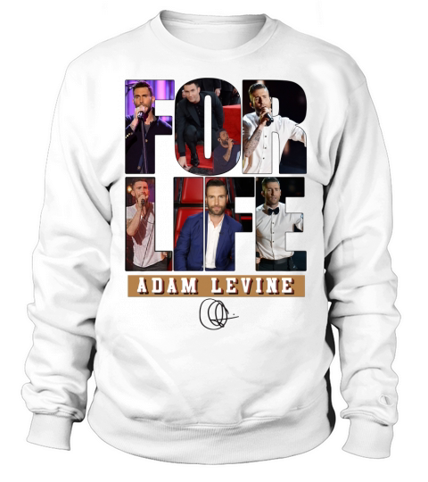 ADAM LEVINE Sweatshirt Unisex