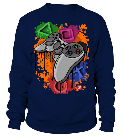 Videogame Women's Sweatshirt