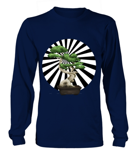 Bonsai Women's Long Sleeve