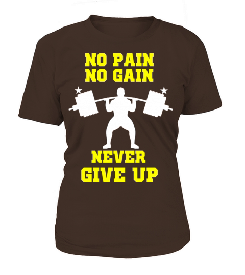 Weightlifting - Personal Trainer Gym Gear No pai Women's T-Shirt