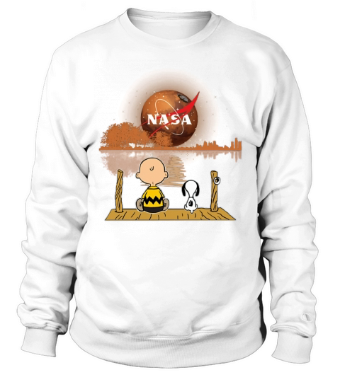 Snoopy What are you looking for Sweatshirt Unisex