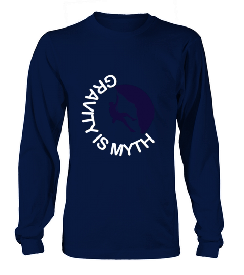 Rock Climbing Women's Long Sleeve