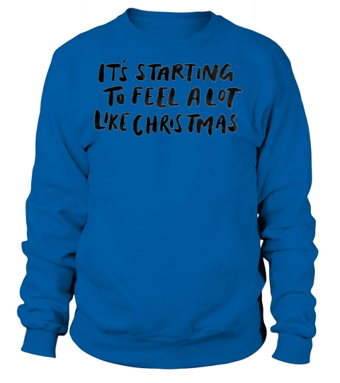 christmas vibes Women's Sweatshirt