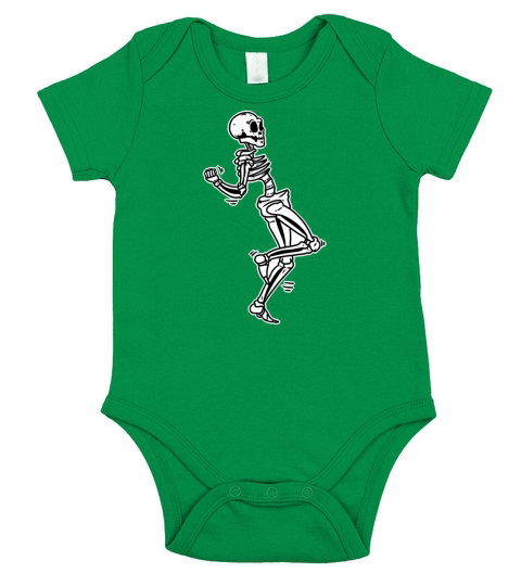 Witch costume witches broom Halloween horror Short Sleeve Baby One-Piece