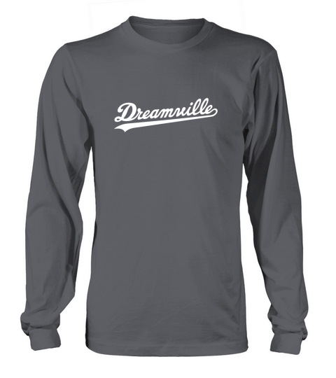 dreamville Long sleeved Unisex