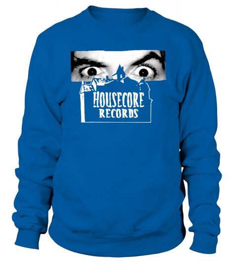 Kim Kardashian Housecore Records Sweatshirt Unisex