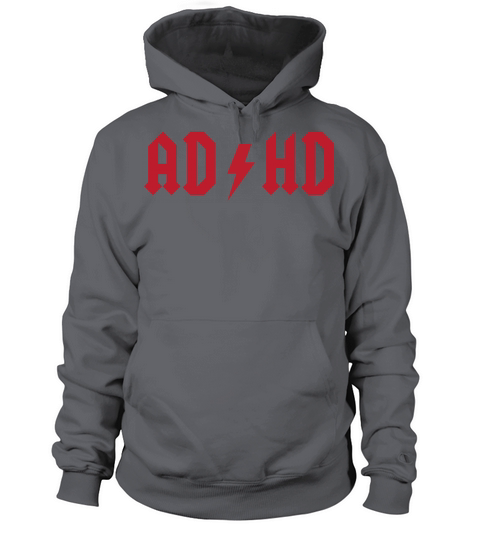 ADHD Women's Hoodie