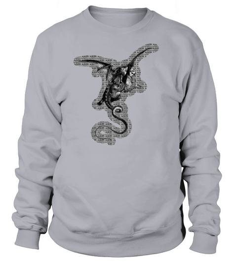 "Hybrid" Women's Sweatshirt