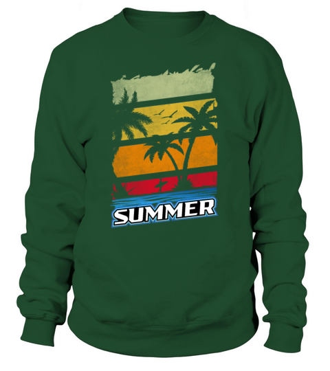 Hello Summer - Summer Holidays Women's Sweatshirt