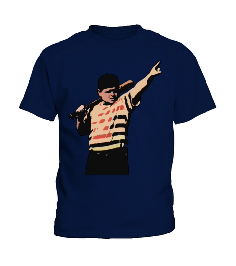 baseball Kids T-Shirt