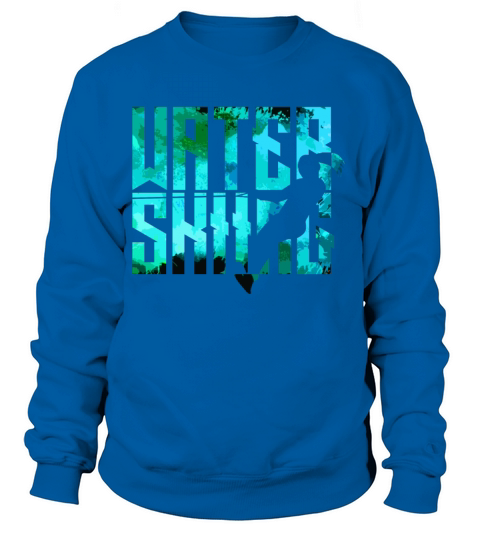 Table Tennis Smash It Women's Sweatshirt