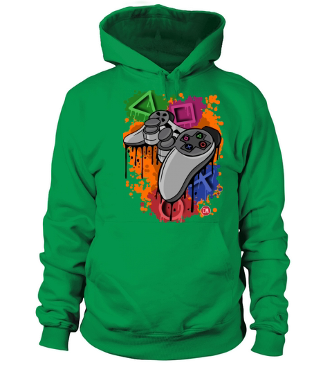 Videogame Women's Hoodie