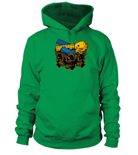 Speed busted System Women's Hoodie