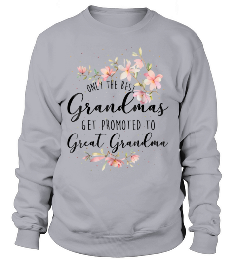 Grandma Women's Sweatshirt