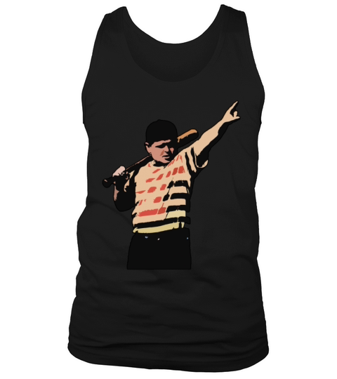 baseball Men's Tank Top