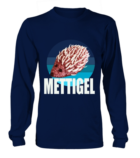 Mettigel Women's Long Sleeve