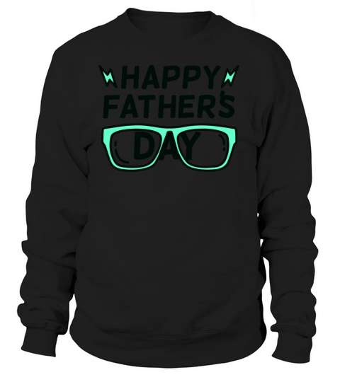 Happy Father Day Women's Sweatshirt