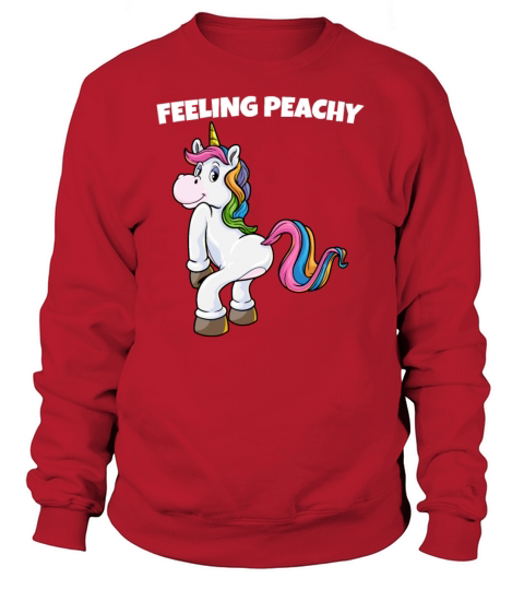 Perverse Twerk Dance Unicorn Women's Sweatshirt