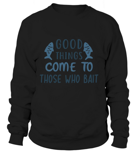 Fisherman fathers day gift Women's Sweatshirt