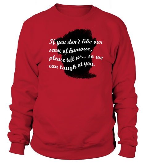Funny quote Women's Sweatshirt