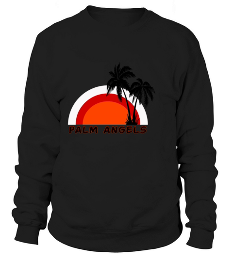 palm angels Women's Sweatshirt