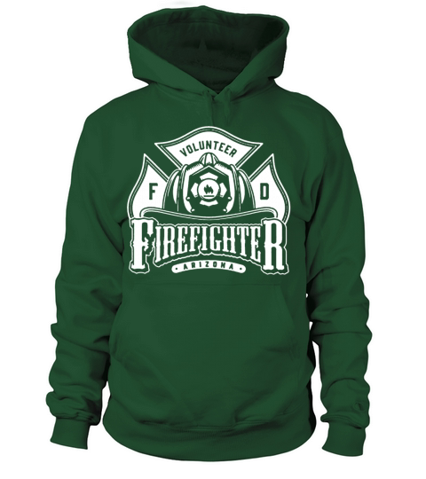 volunteer Women's Hoodie