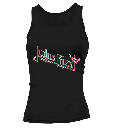 Judas Priest Tank top Woman
