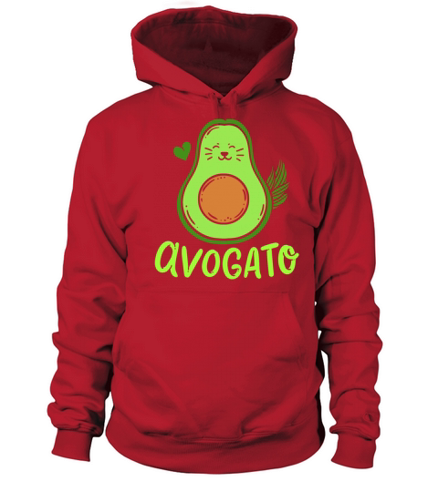 Avogato Women's Hoodie