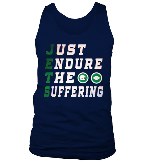 Football America USA New York Gift Tank Top Unisex