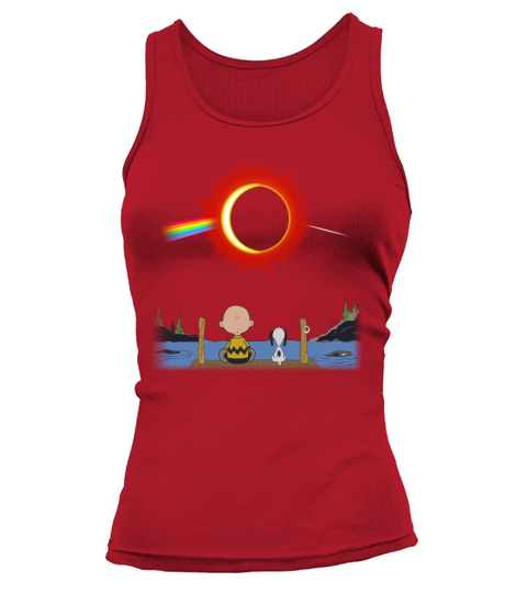 pink-floyd Tank top Woman