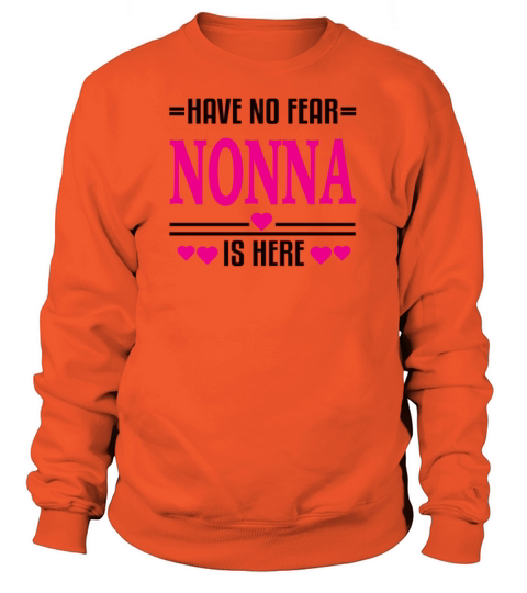 Nonna Women's Sweatshirt