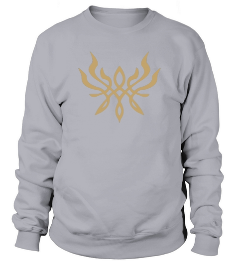 Fire Emblem Three Houses Brand Sweatshirt Unisex