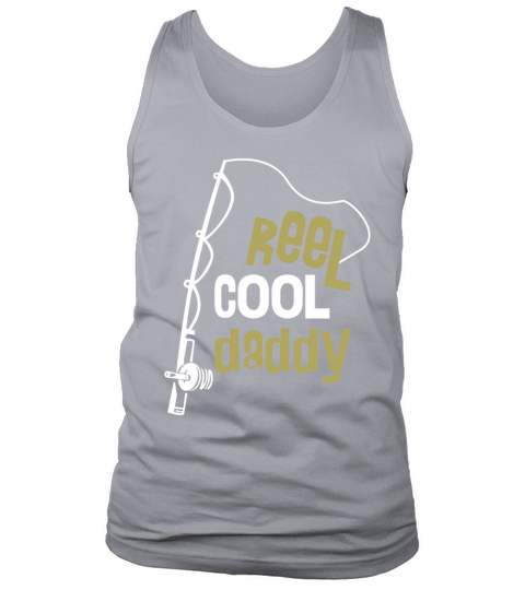 Fathers Day Men's Tank Top