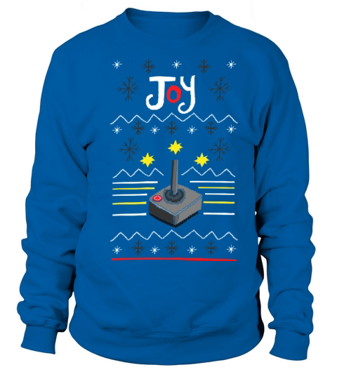 Ugly Sweater - Geek Women's Sweatshirt