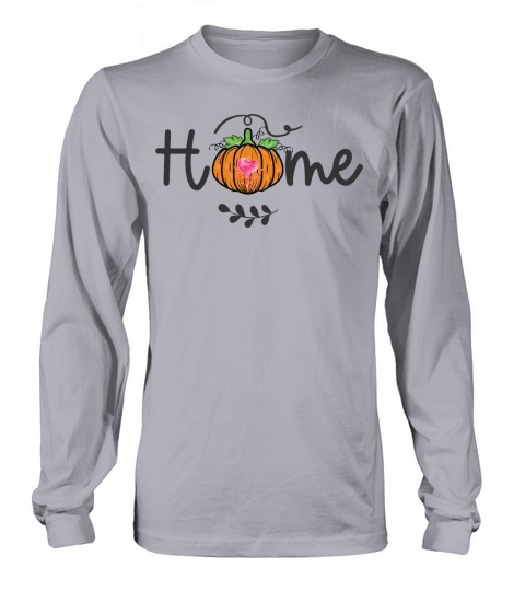 Home Men's Long Sleeve