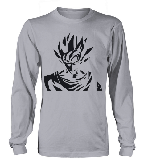 dragon ball Women's Long Sleeve