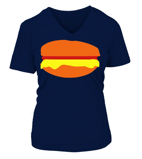 sandwich Women's V-Neck T-shirt