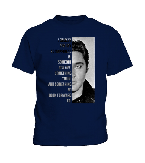 ELVIS PRESLEY Kids T-Shirt