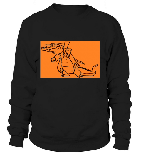 Witch Halloween horror witches broom costume Women's Sweatshirt