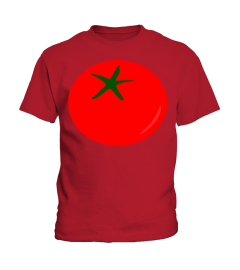 tomato Kids T-Shirt